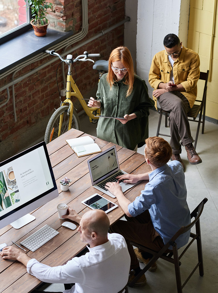 website making sites digital marketing agency