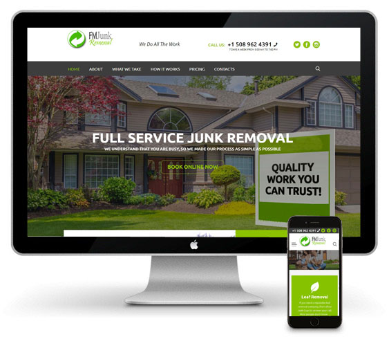website development company