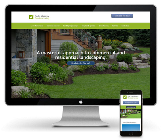 portfolio websites