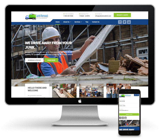 website design company