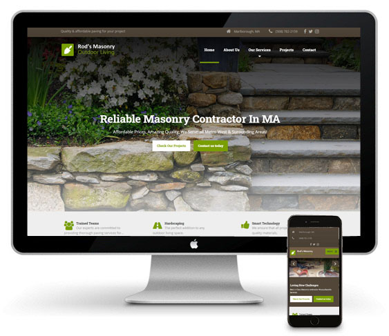 best website creators