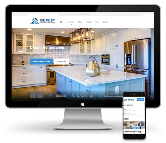 best website builders