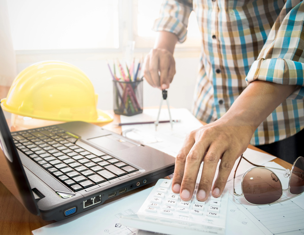 contractor seo agency Home services