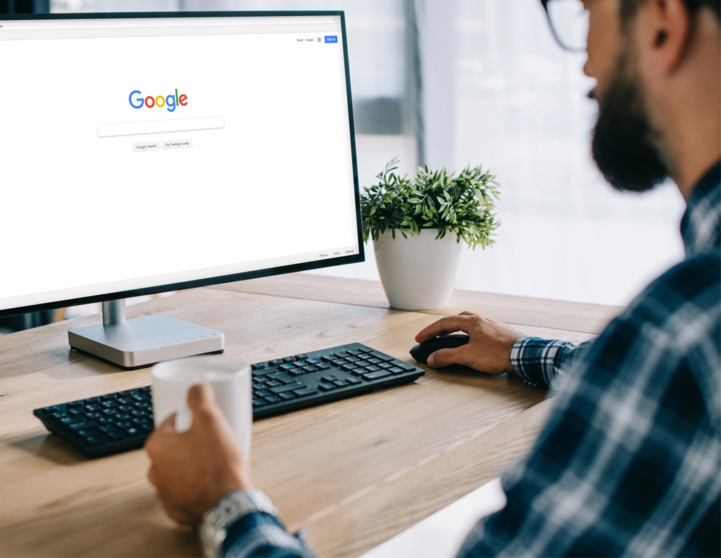 seo agency near me SEO services