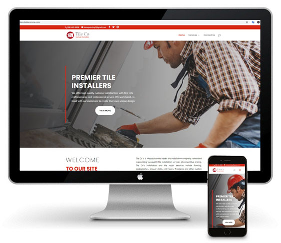 web design websites