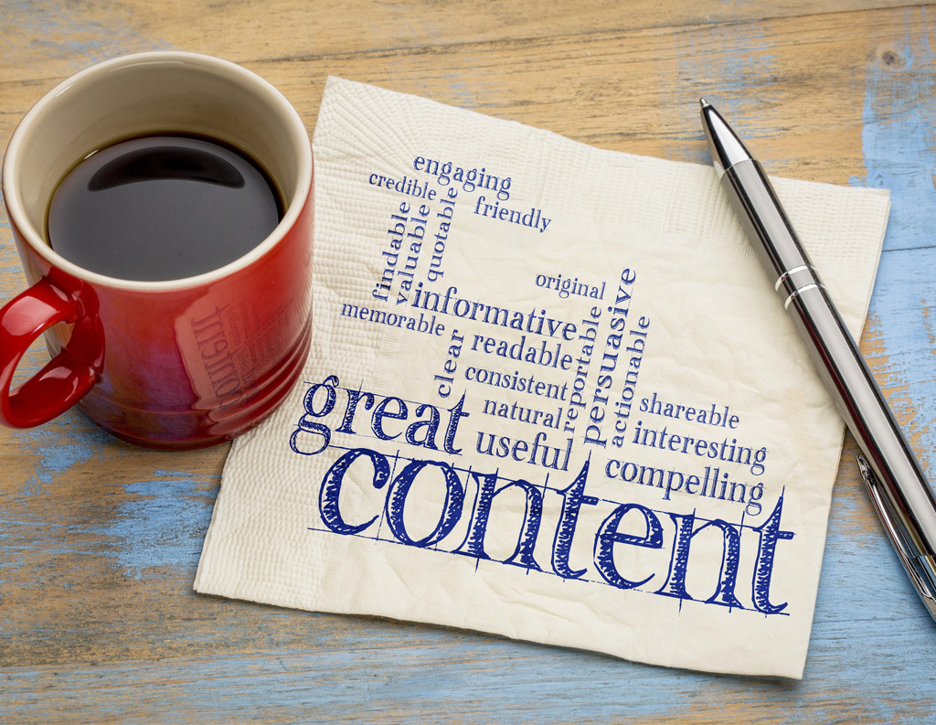 youtube promote video content marketing services