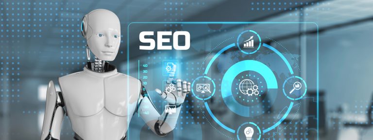 AI Generated SEO