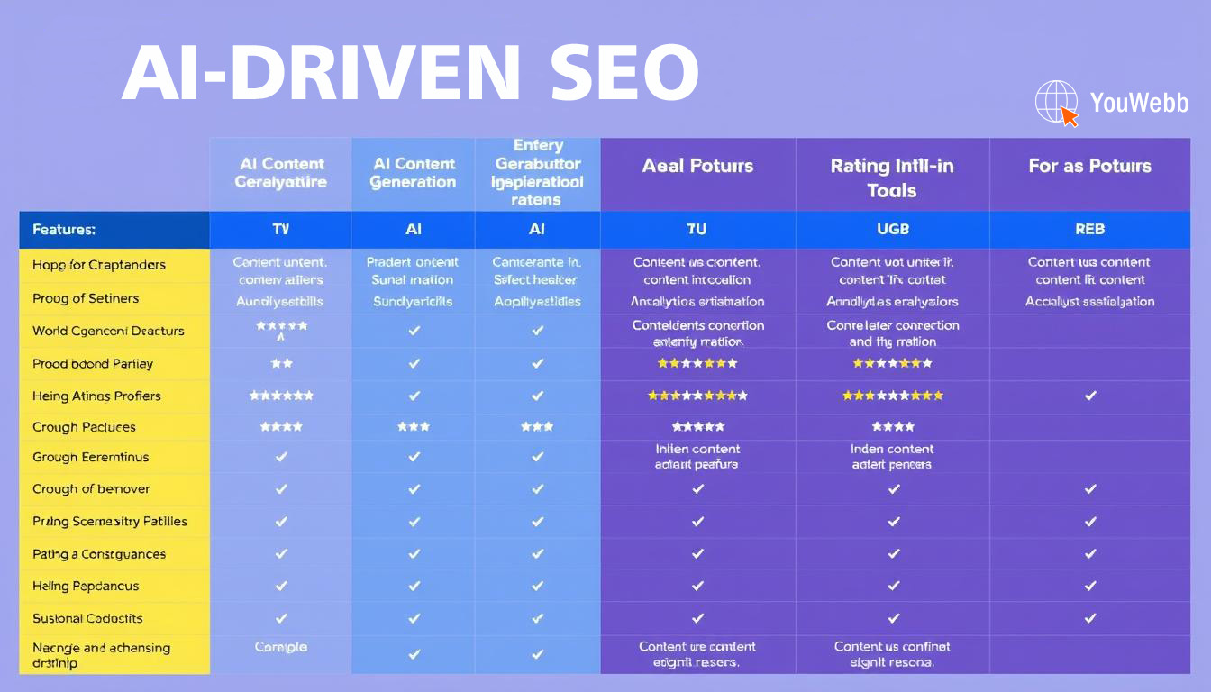 best AI content generation tools