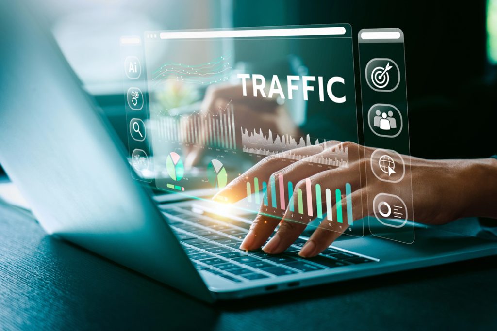 ai seo content writing
