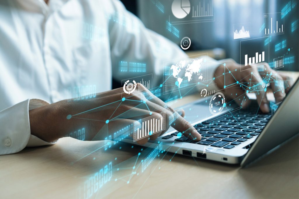 ai driven seo