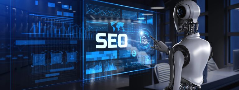 Ai Powered SEO