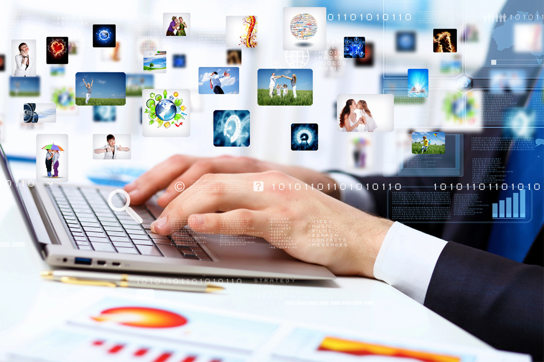 Web Design Agency Worcester, MA
