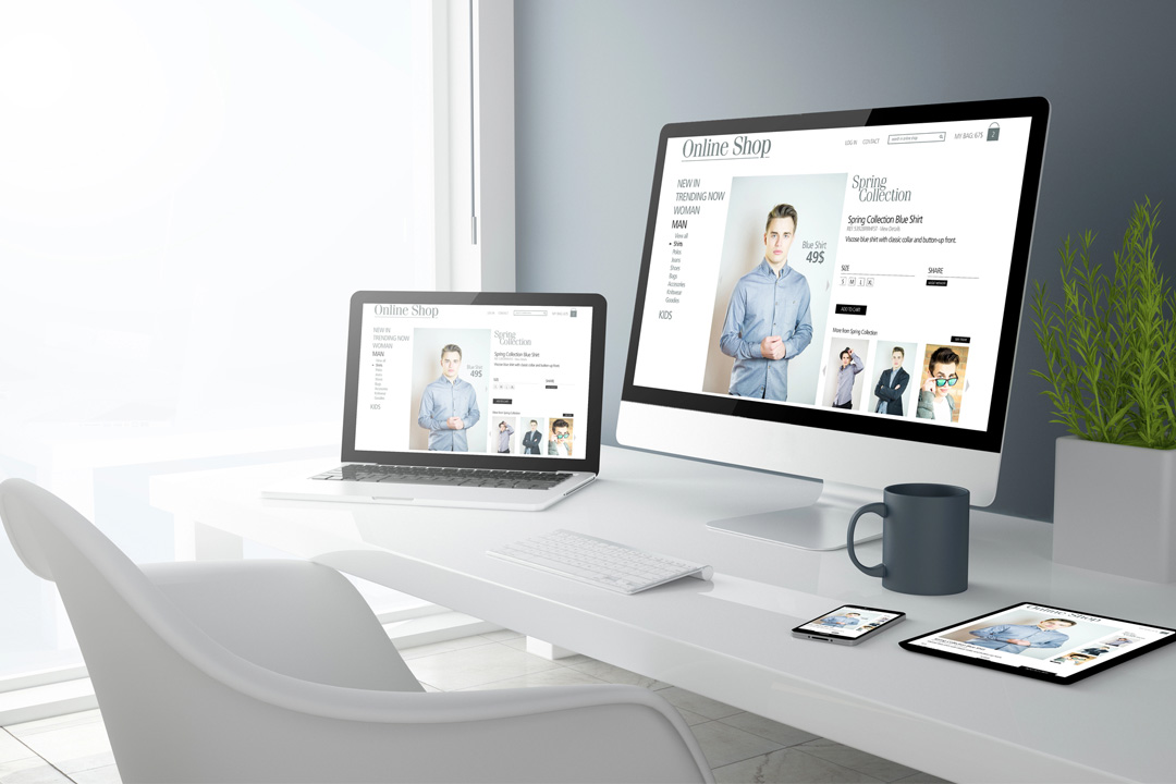 Website designer near me, Worcester, MA