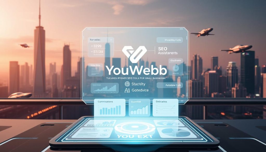 Top AI SEO Tools