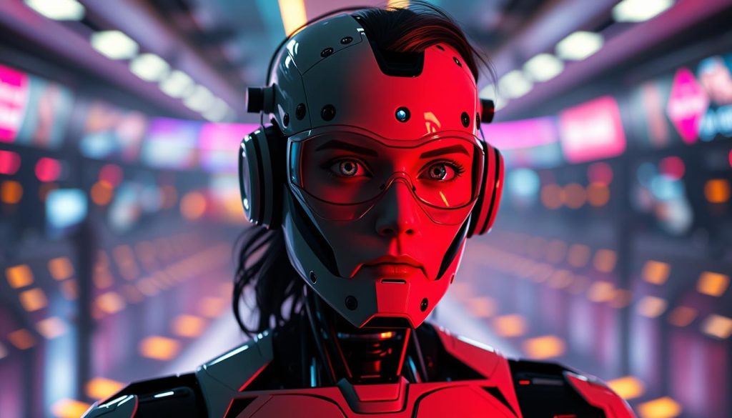 ai generated marketing content
