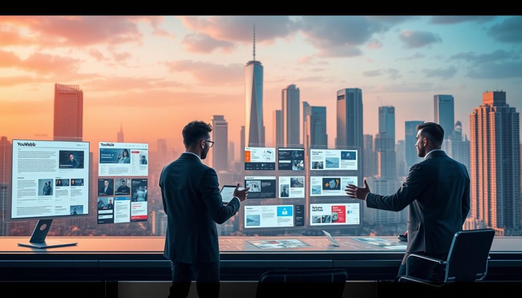ai generated marketing