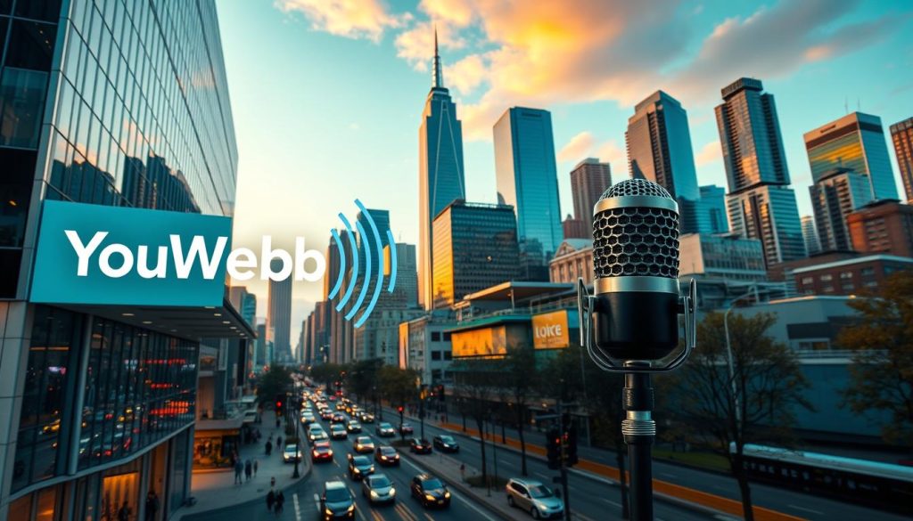 voice search optimization